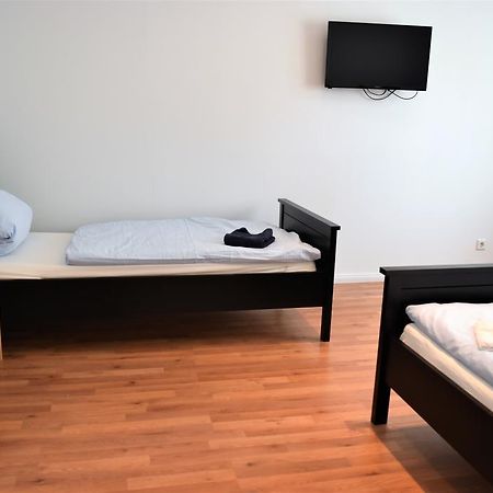 Work & Stay Exclusive Apartment Düsseldorf Exteriör bild