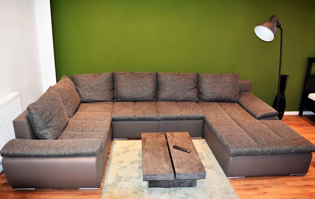 Work & Stay Exclusive Apartment Düsseldorf Exteriör bild