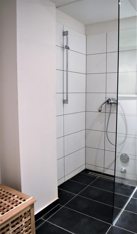 Work & Stay Exclusive Apartment Düsseldorf Exteriör bild