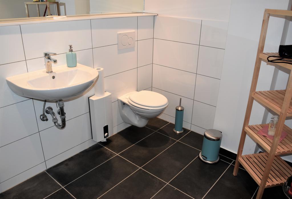 Work & Stay Exclusive Apartment Düsseldorf Exteriör bild